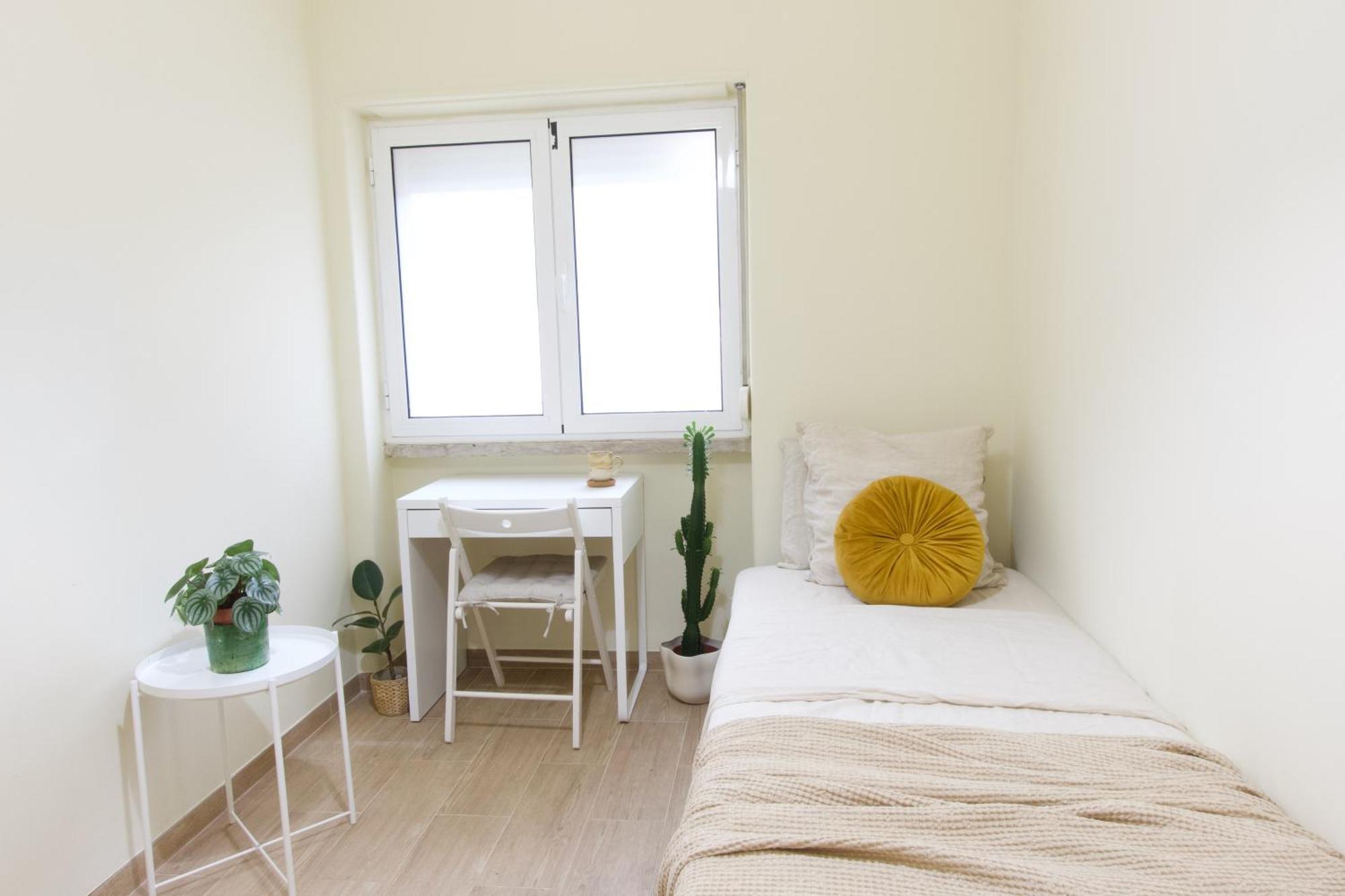 Alvalade Coliving Hub Apartment Lisboa Екстериор снимка