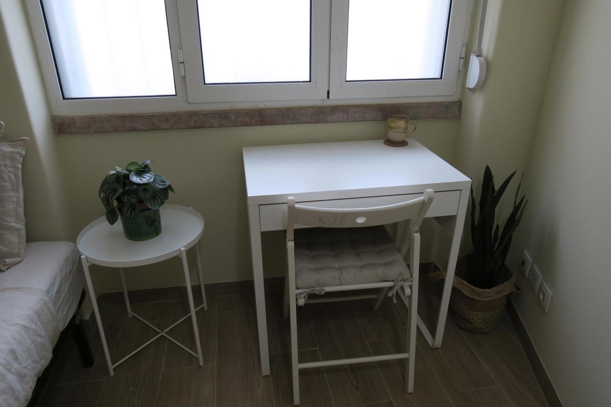 Alvalade Coliving Hub Apartment Lisboa Екстериор снимка