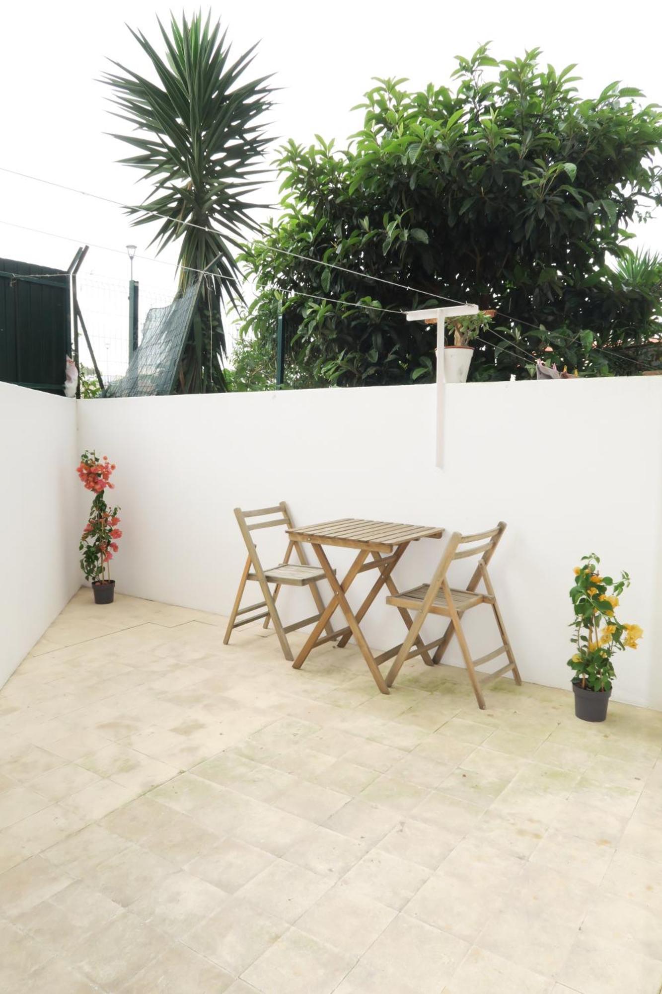 Alvalade Coliving Hub Apartment Lisboa Екстериор снимка