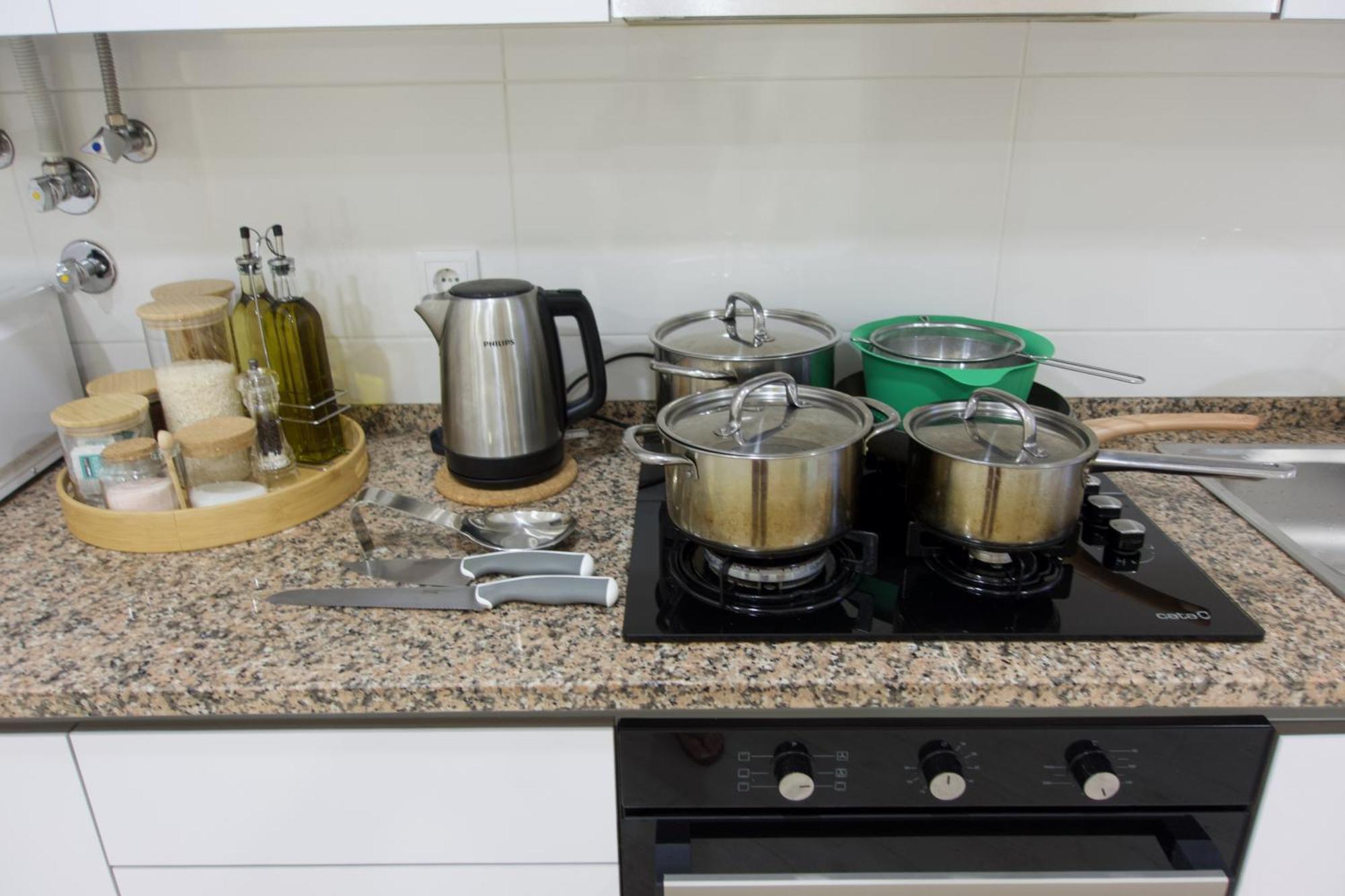 Alvalade Coliving Hub Apartment Lisboa Екстериор снимка