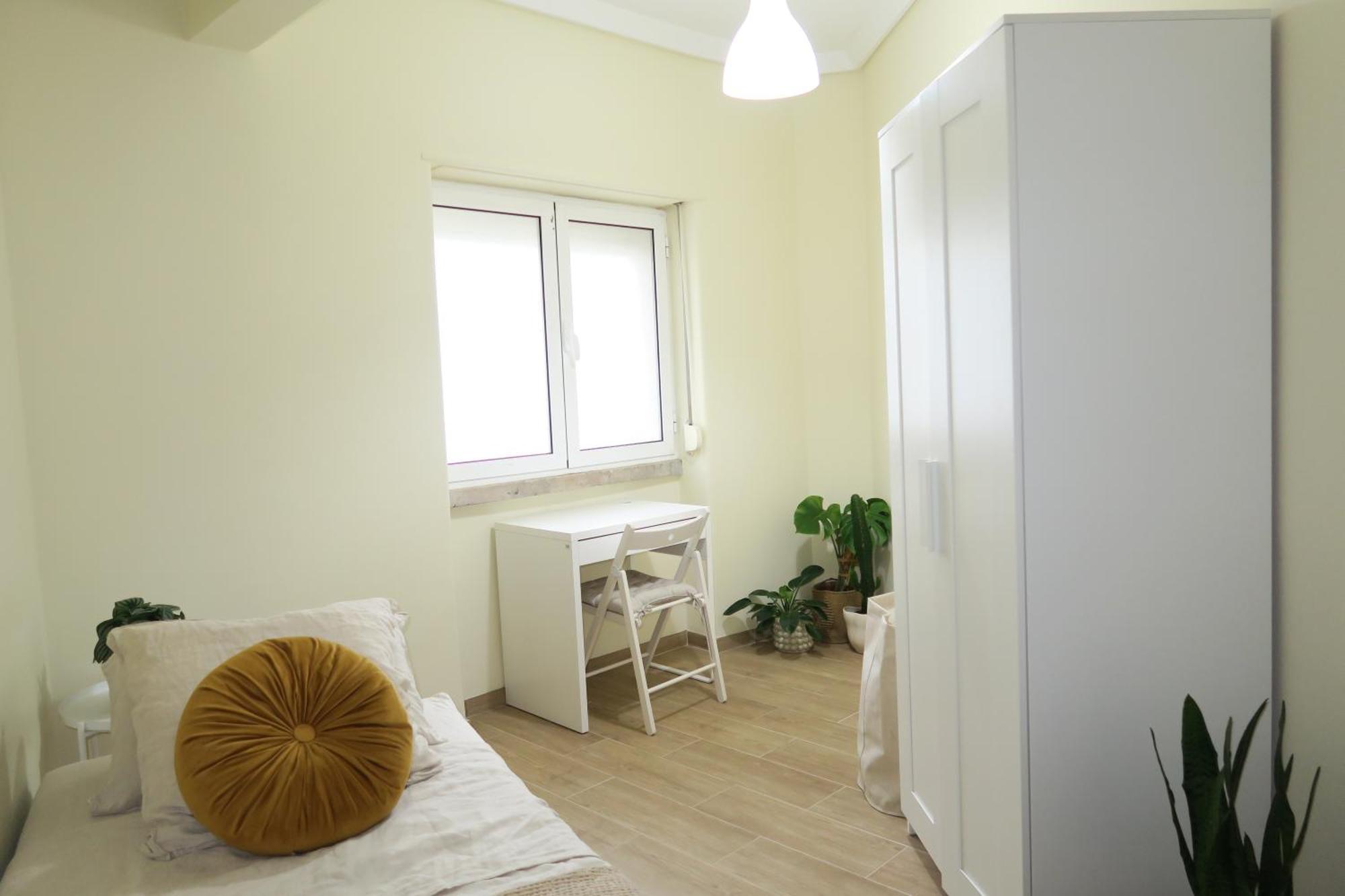 Alvalade Coliving Hub Apartment Lisboa Екстериор снимка
