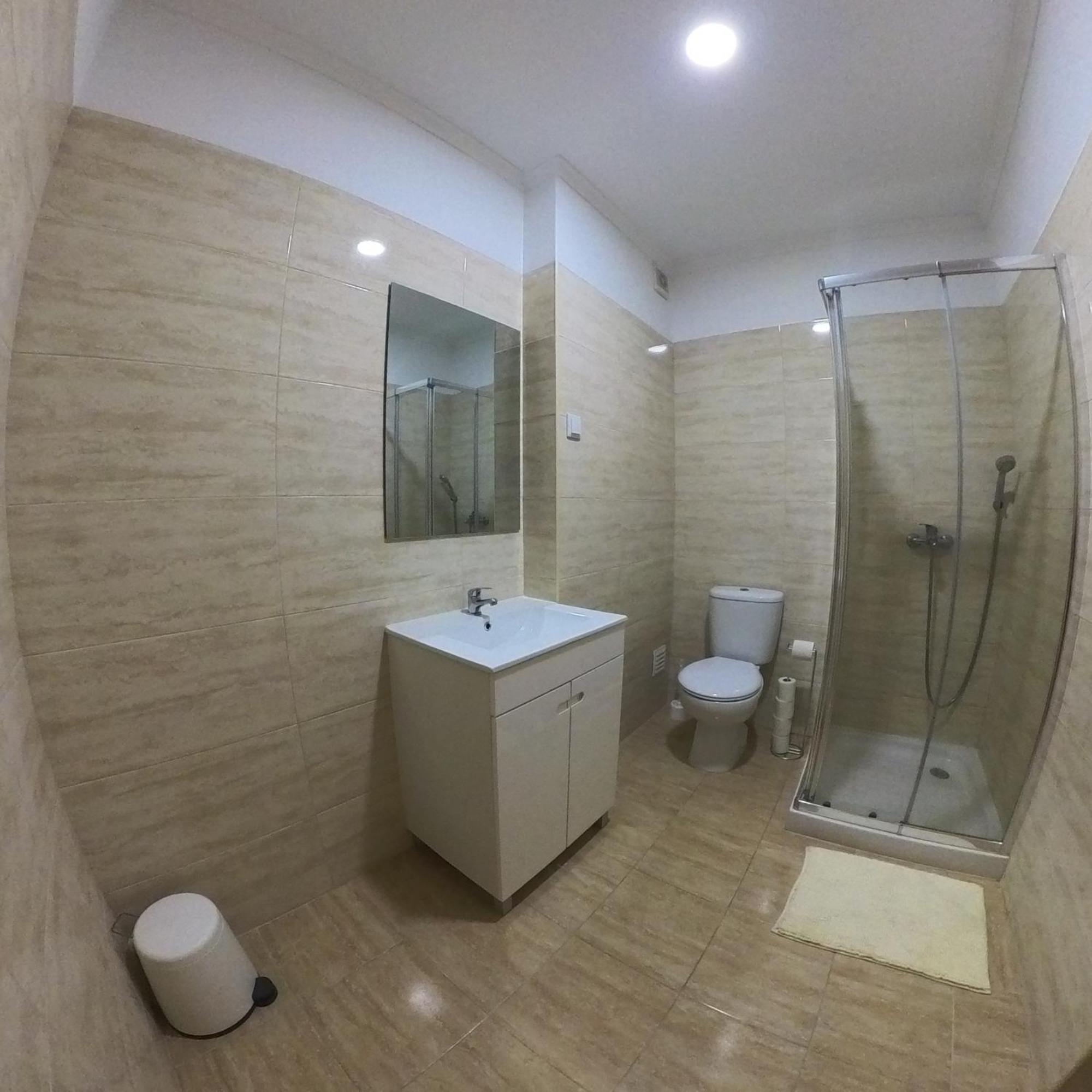 Alvalade Coliving Hub Apartment Lisboa Екстериор снимка